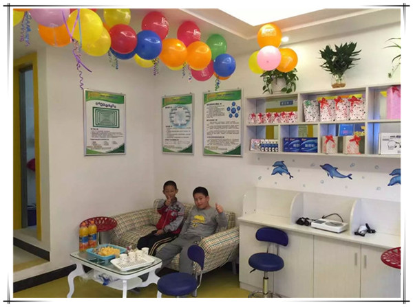 易視界貴陽(yáng)2店今日開業(yè)